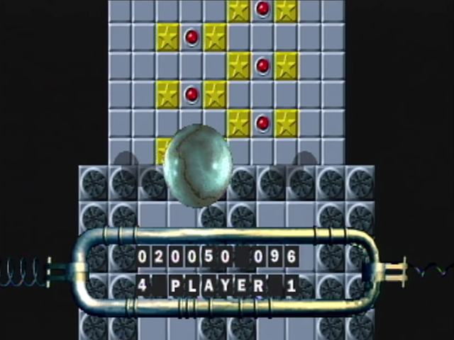 Zenith screenshot 2 for CD-i
